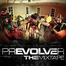 T-Pain - prEVOLVEr - Tekst piosenki, lyrics | Tekściki.pl