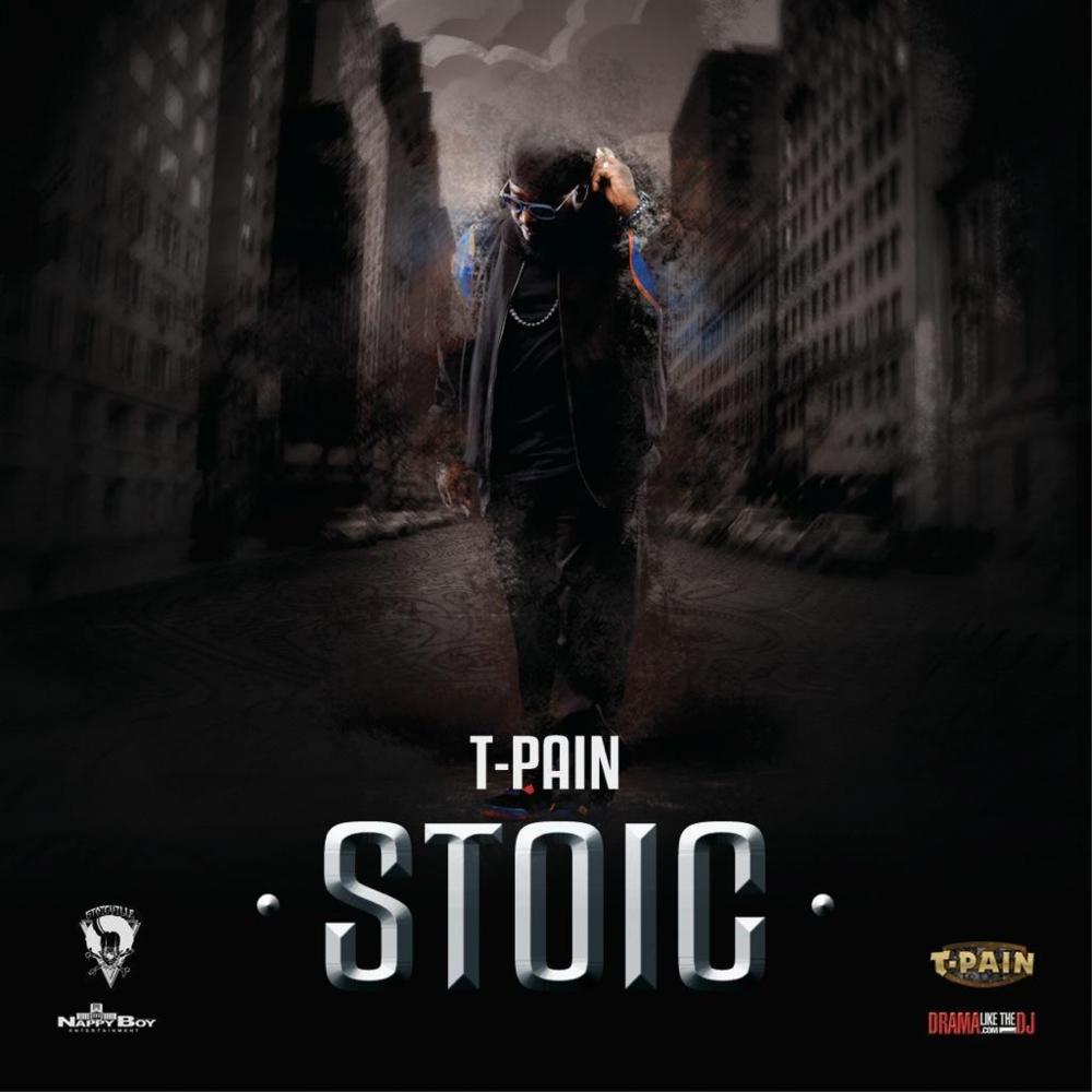 T-Pain - Stoic - Tekst piosenki, lyrics | Tekściki.pl