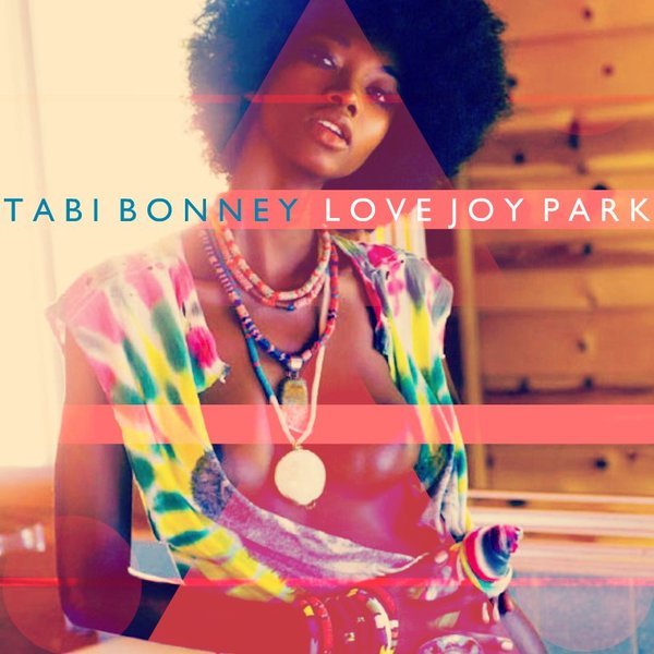 Tabi Bonney - Lovejoy Park - Tekst piosenki, lyrics | Tekściki.pl