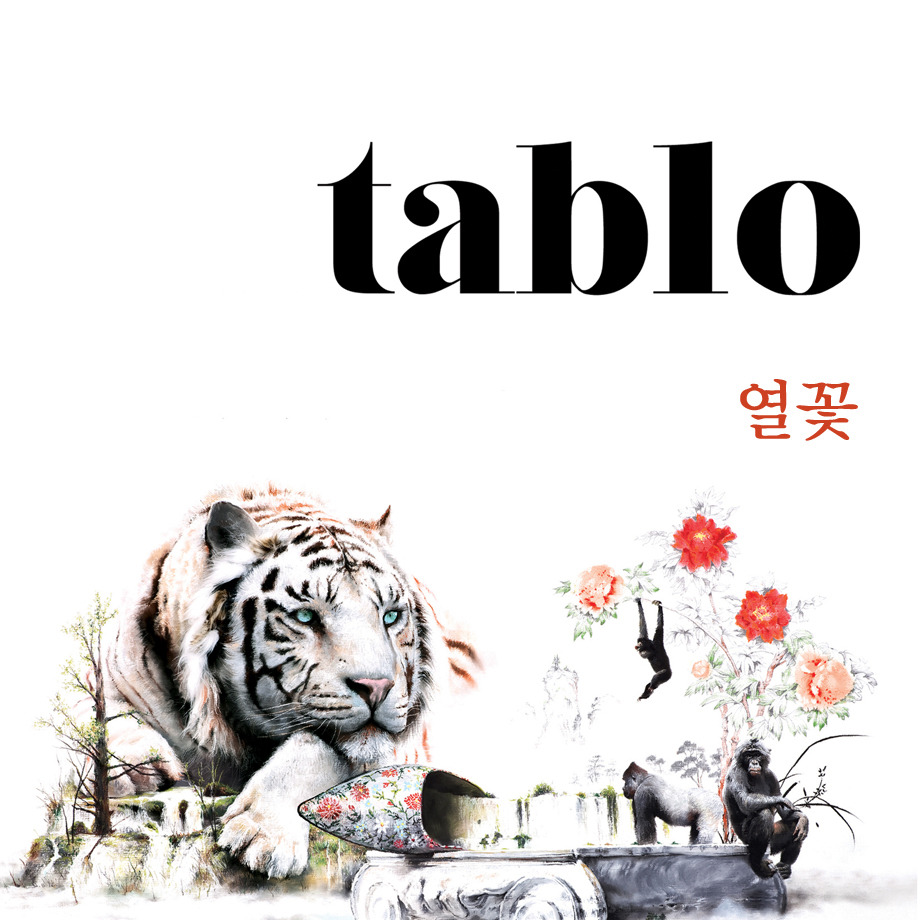 Tablo - 열꽃 Fever's End - Tekst piosenki, lyrics | Tekściki.pl