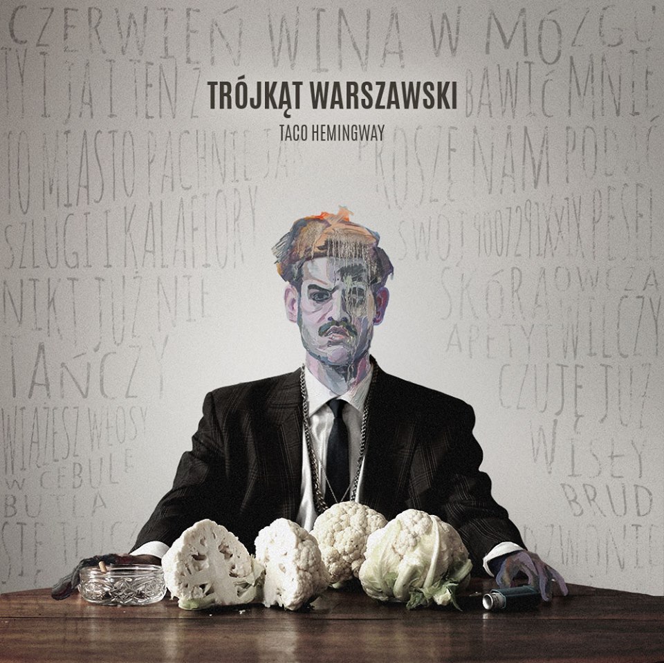 Taco Hemingway - Trójkąt Warszawski - Tekst piosenki, lyrics | Tekściki.pl