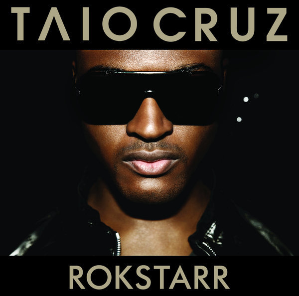 Taio Cruz - Rokstarr - Tekst piosenki, lyrics | Tekściki.pl