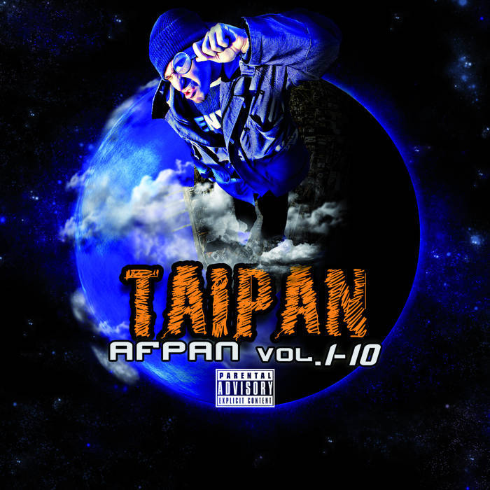 Taipan - Afpan - Tekst piosenki, lyrics | Tekściki.pl