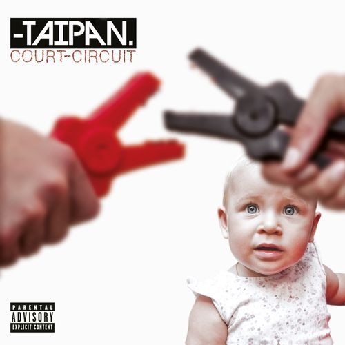 Taipan - Court-circuit - Tekst piosenki, lyrics | Tekściki.pl