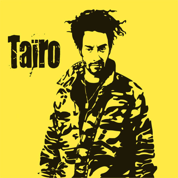 Taïro - Street Tape vol. 1 - Tekst piosenki, lyrics | Tekściki.pl