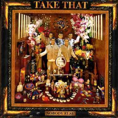 Take That - Nobody Else - Tekst piosenki, lyrics | Tekściki.pl