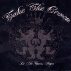 Take The Crown - Let The Games Begin - Tekst piosenki, lyrics | Tekściki.pl