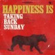 Taking Back Sunday - Happiness Is - Tekst piosenki, lyrics | Tekściki.pl