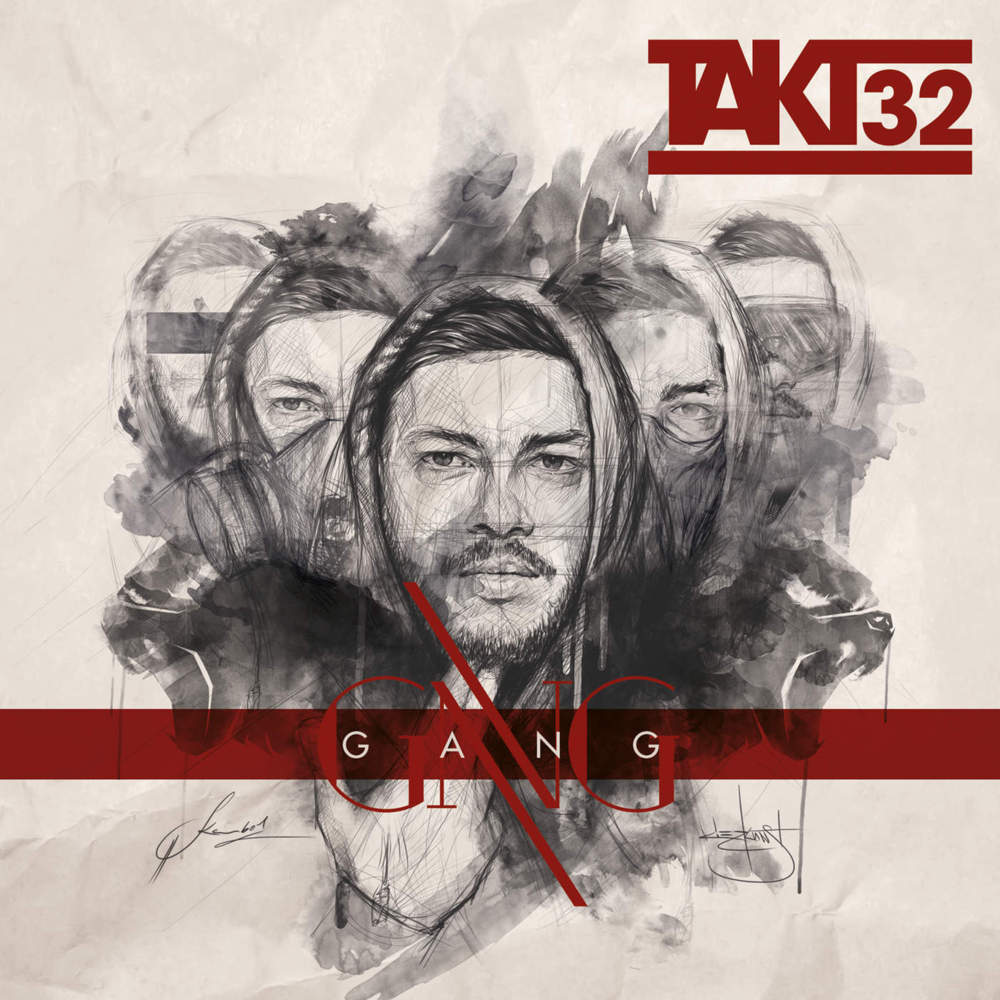 Takt32 - Gang - Tekst piosenki, lyrics | Tekściki.pl