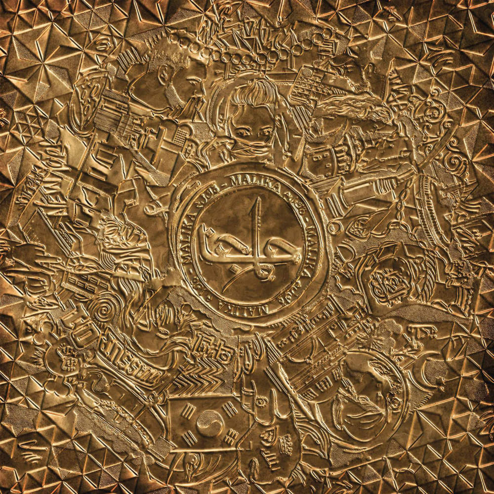 TALA & Banks - MALIKA EP - Tekst piosenki, lyrics | Tekściki.pl