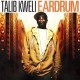 Talib Kweli - Eardrum - Tekst piosenki, lyrics | Tekściki.pl
