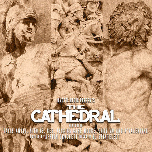 Talib Kweli - Javotti Media Presents: The Cathedral - Tekst piosenki, lyrics | Tekściki.pl