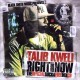 Talib Kweli - Right About Now: The Official Sucka Free Mix CD - Tekst piosenki, lyrics | Tekściki.pl