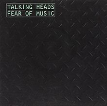 Talking Heads - Fear of Music - Tekst piosenki, lyrics | Tekściki.pl