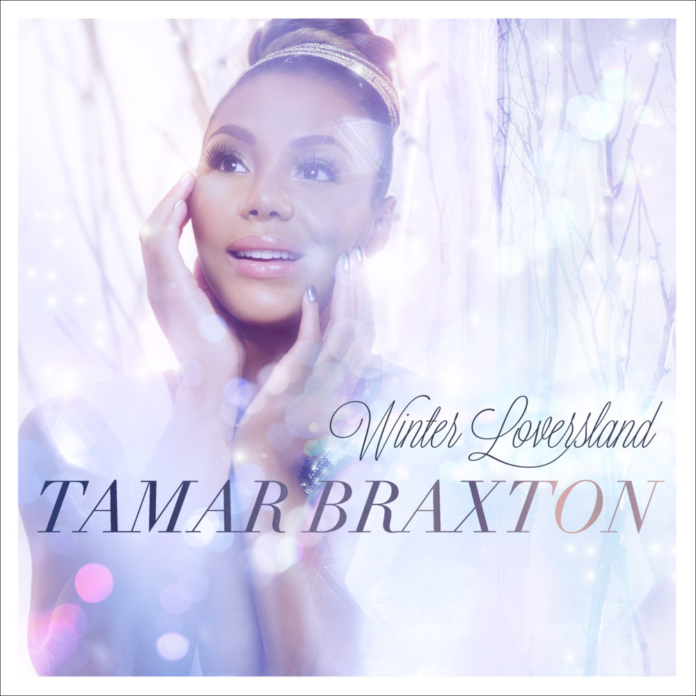 Tamar Braxton - Winter Loversland - Tekst piosenki, lyrics | Tekściki.pl
