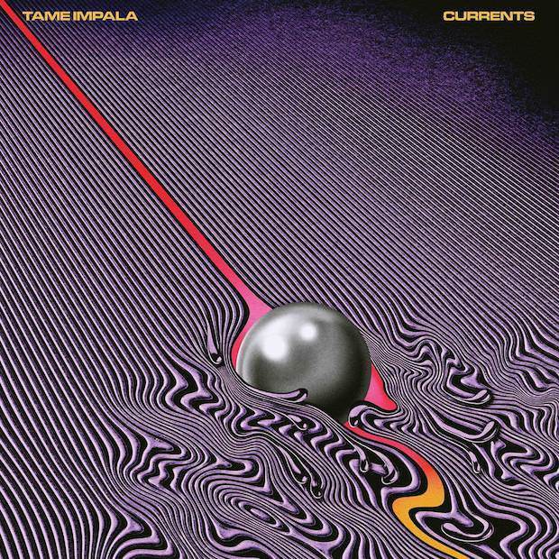 Tame Impala - Currents - Tekst piosenki, lyrics | Tekściki.pl