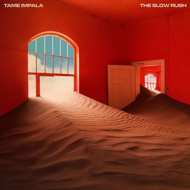 Tame Impala - The Slow Rush - Tekst piosenki, lyrics | Tekściki.pl
