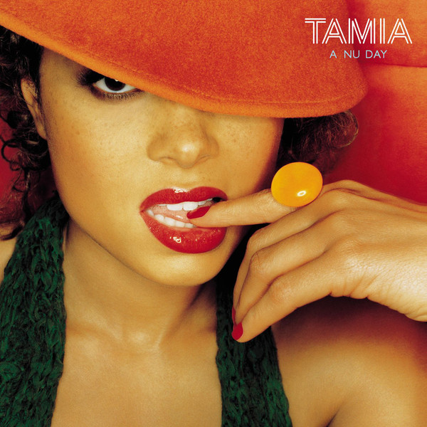 Tamia - A Nu Day - Tekst piosenki, lyrics | Tekściki.pl