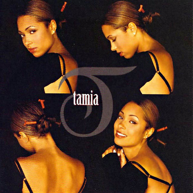 Tamia - Tamia - Tekst piosenki, lyrics | Tekściki.pl