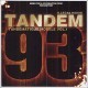Tandem - Tandematique Modèle Vol.1 - Tekst piosenki, lyrics | Tekściki.pl