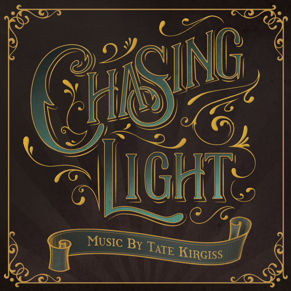 Tate Kirgiss - Chasing Light - Tekst piosenki, lyrics | Tekściki.pl