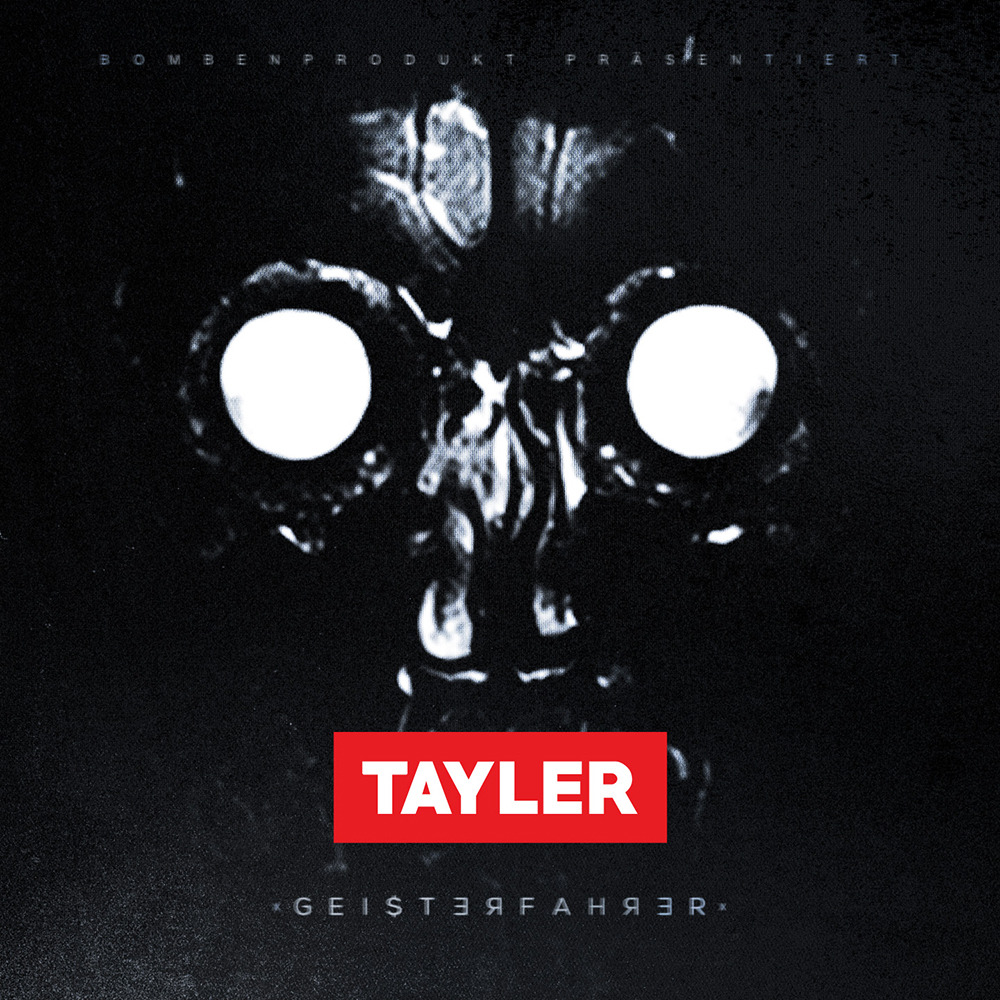 Tayler - Geisterfahrer EP - Tekst piosenki, lyrics | Tekściki.pl
