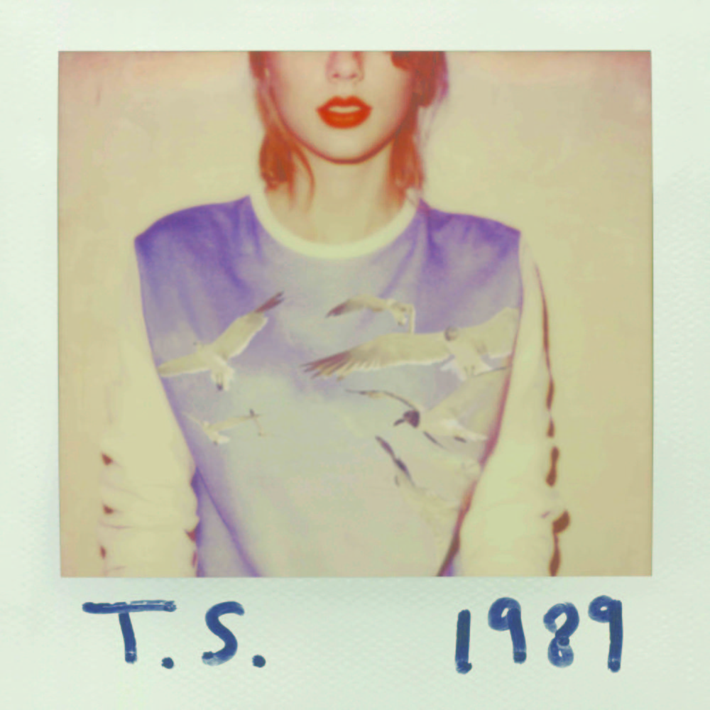 Taylor Swift - 1989 - Tekst piosenki, lyrics | Tekściki.pl