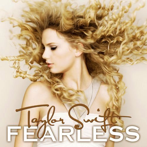 Taylor Swift - Fearless - Tekst piosenki, lyrics | Tekściki.pl