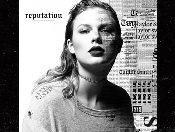 Taylor Swift - Reputation - Tekst piosenki, lyrics | Tekściki.pl