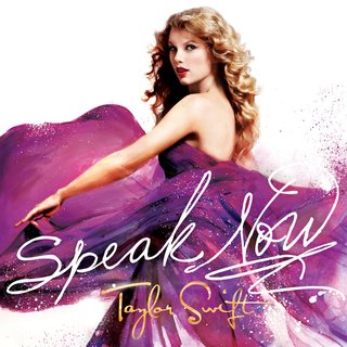 Taylor Swift - Speak Now - Tekst piosenki, lyrics | Tekściki.pl