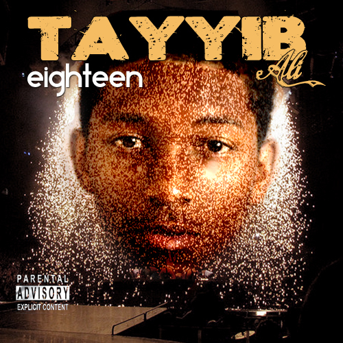 Tayyib Ali - Eighteen - Tekst piosenki, lyrics | Tekściki.pl