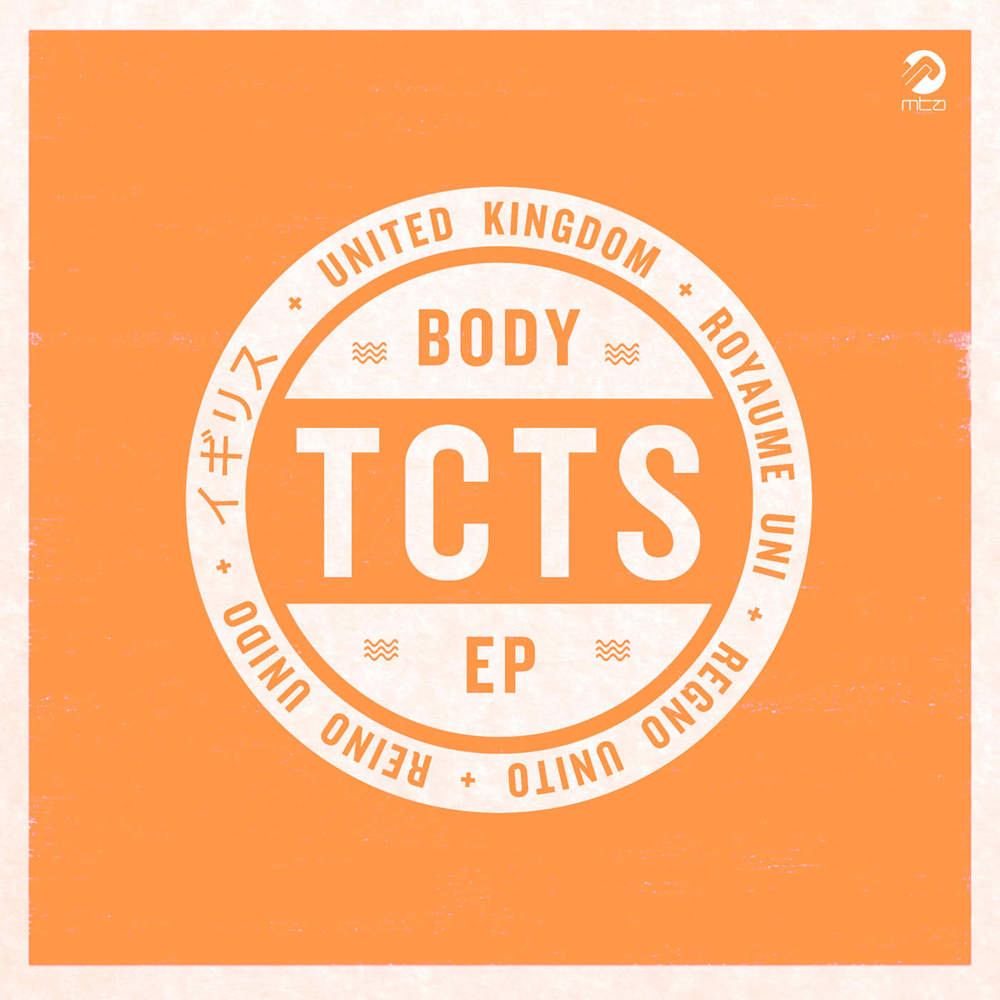 TCTS - Body EP - Tekst piosenki, lyrics | Tekściki.pl