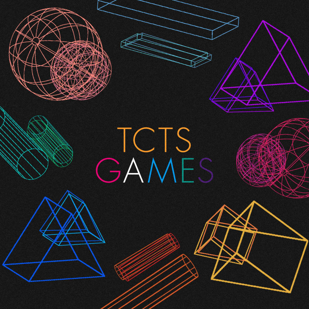TCTS - Games EP - Tekst piosenki, lyrics | Tekściki.pl