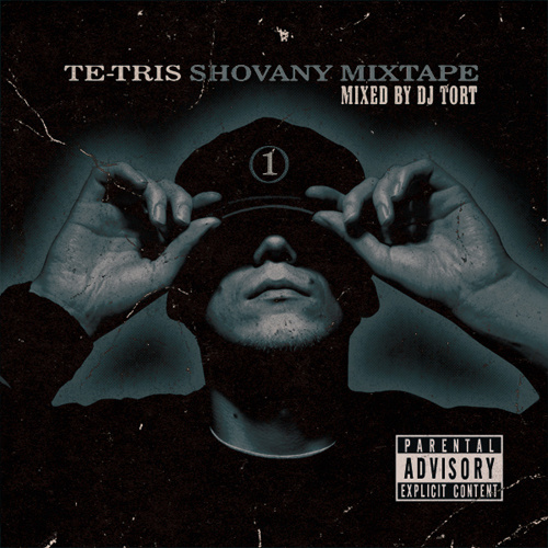 Te-Tris - Shovany Mixtape vol. 1 - Tekst piosenki, lyrics | Tekściki.pl