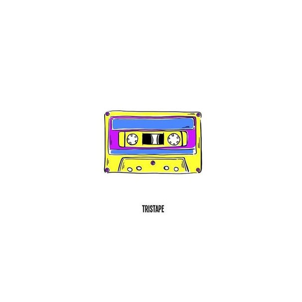 Te-Tris - TRISTAPE - Tekst piosenki, lyrics | Tekściki.pl