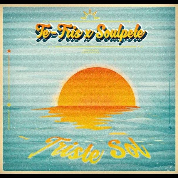 Te-Tris - Triste Sol - Tekst piosenki, lyrics | Tekściki.pl