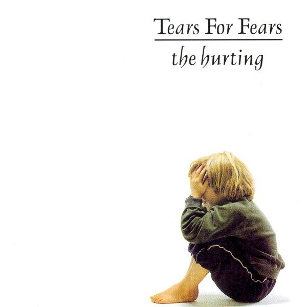 Tears For Fears - The Hurting - Tekst piosenki, lyrics | Tekściki.pl