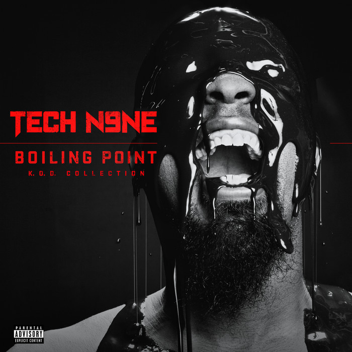 Tech N9ne - Boiling Point - Tekst piosenki, lyrics | Tekściki.pl