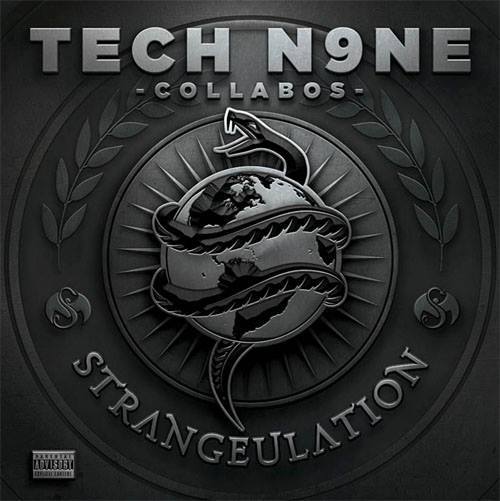 Tech N9ne - Strangeulation - Tekst piosenki, lyrics | Tekściki.pl