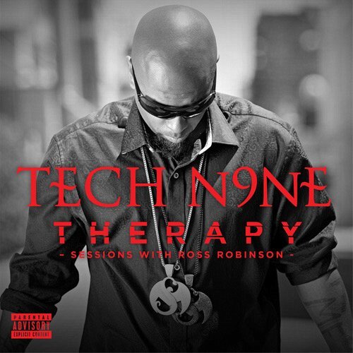 Tech N9ne - Therapy - Tekst piosenki, lyrics | Tekściki.pl