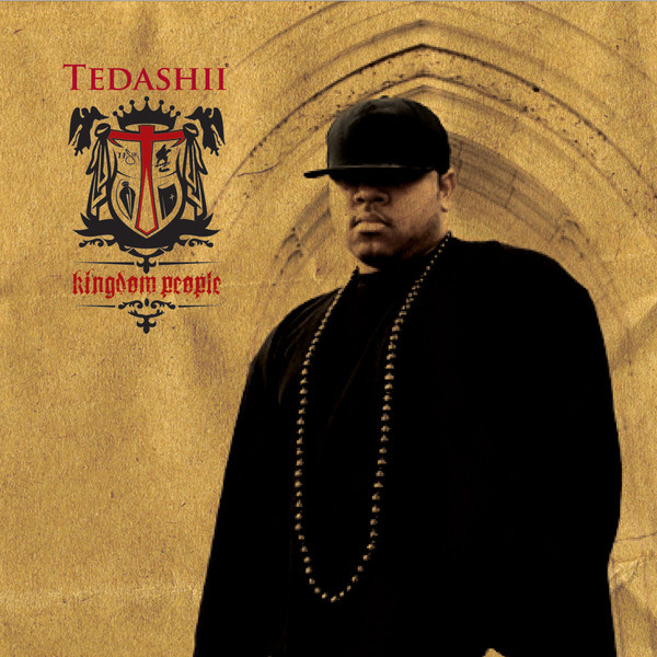 Tedashii - Kingdom People - Tekst piosenki, lyrics | Tekściki.pl
