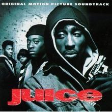 Teddy Riley - Juice (Original Motion Picture Soundtrack) - Tekst piosenki, lyrics | Tekściki.pl