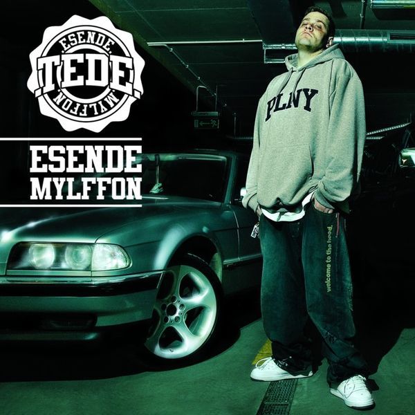 Tede - Esende Mylffon - Tekst piosenki, lyrics | Tekściki.pl