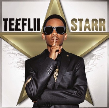 TeeFlii - Starr - Tekst piosenki, lyrics | Tekściki.pl