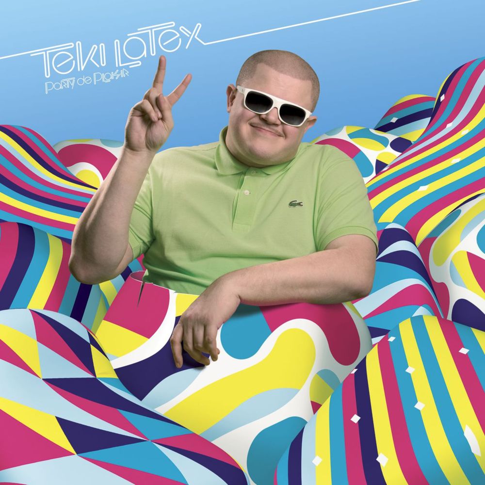 Teki Latex - Party de Plaisir - Tekst piosenki, lyrics | Tekściki.pl