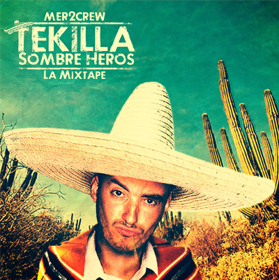 Tekilla - Sombre Héros - Tekst piosenki, lyrics | Tekściki.pl