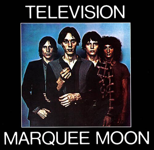Television - Marquee Moon - Tekst piosenki, lyrics | Tekściki.pl
