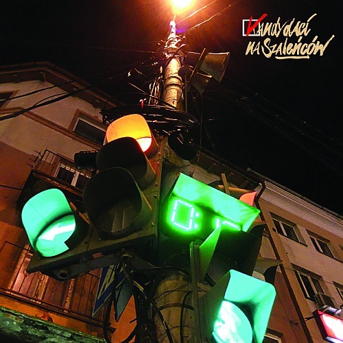 Ten Typ Mes - Kandydaci Na Szaleńców - Tekst piosenki, lyrics | Tekściki.pl