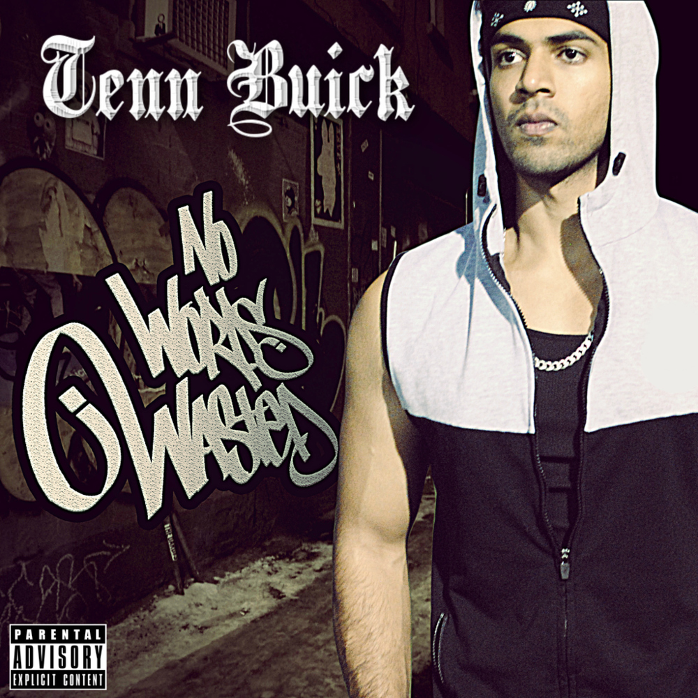 Tenn Buick - No Words Wasted EP - Tekst piosenki, lyrics | Tekściki.pl