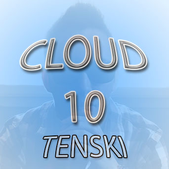 Tenski - Cloud 10 - Tekst piosenki, lyrics | Tekściki.pl